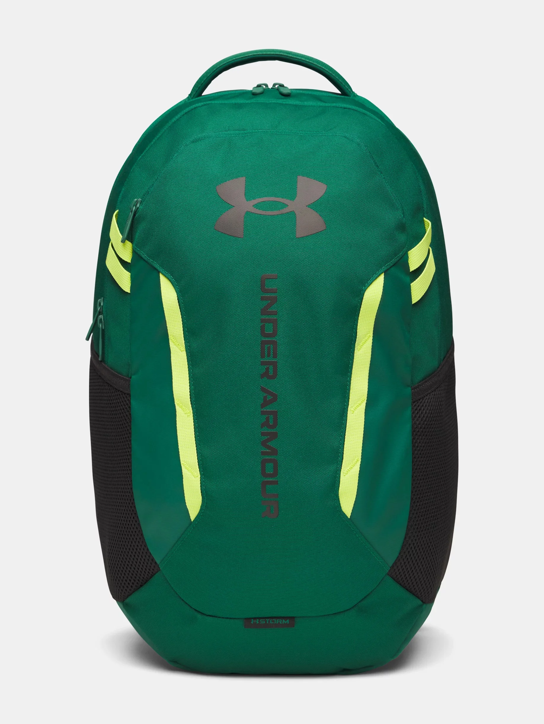 UA Hustle 6.0 - 1