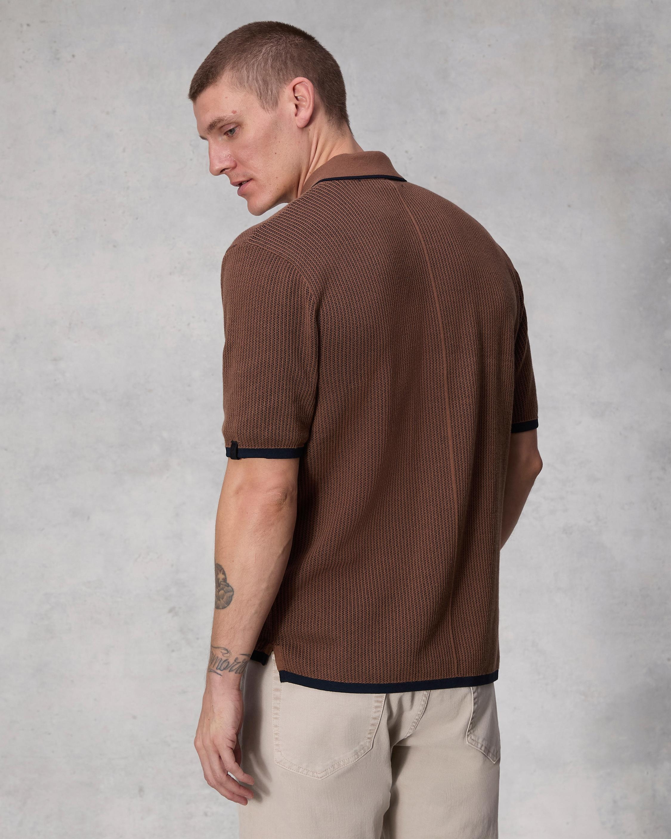Harvey Polo
Classic Fit - 5