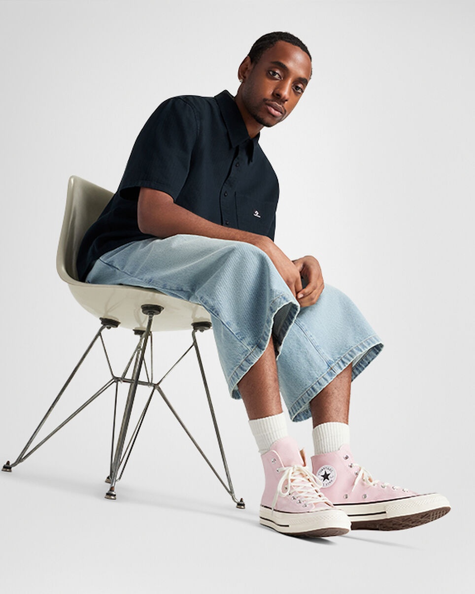Chuck 70 Canvas - 9