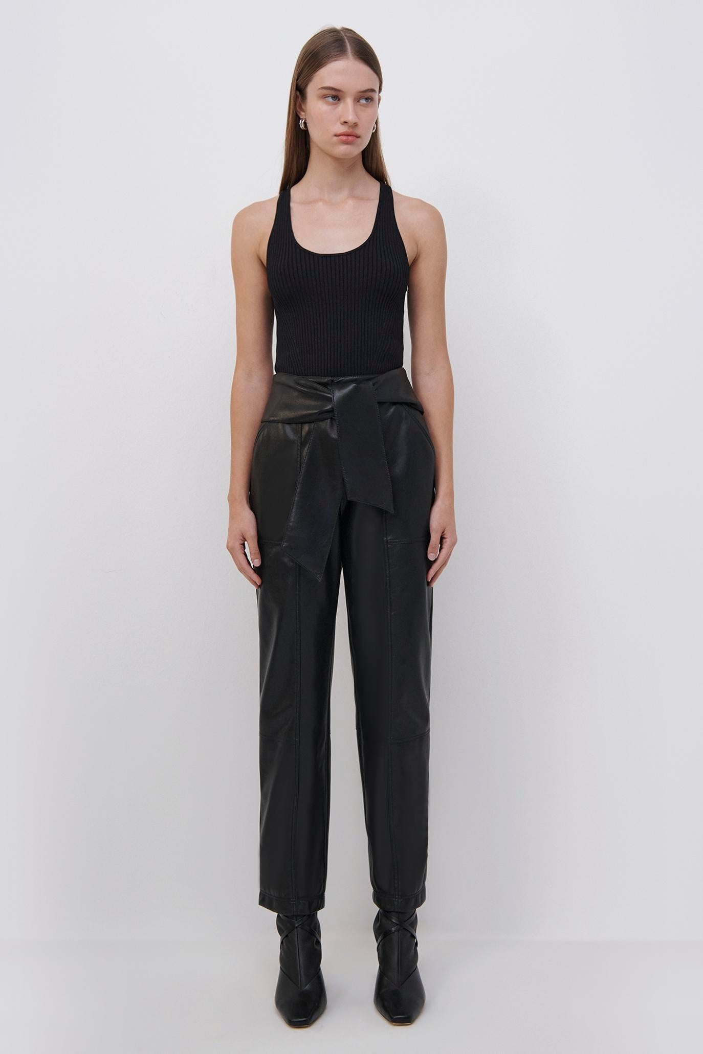 SIGNATURE TESSA PANT - 3