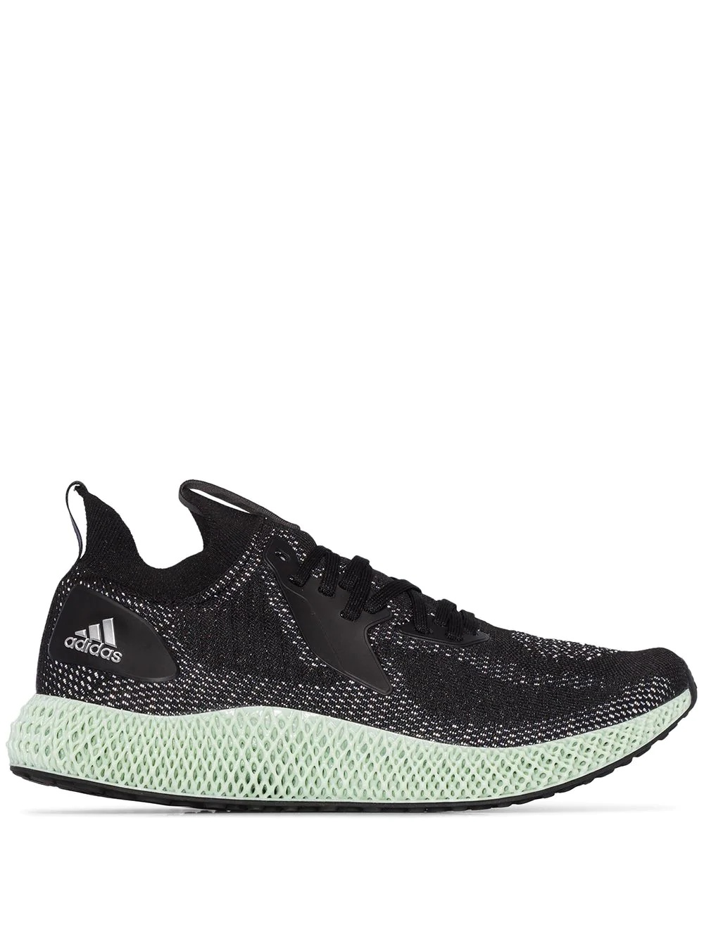 Alphaedge 4D low-top sneakers - 1