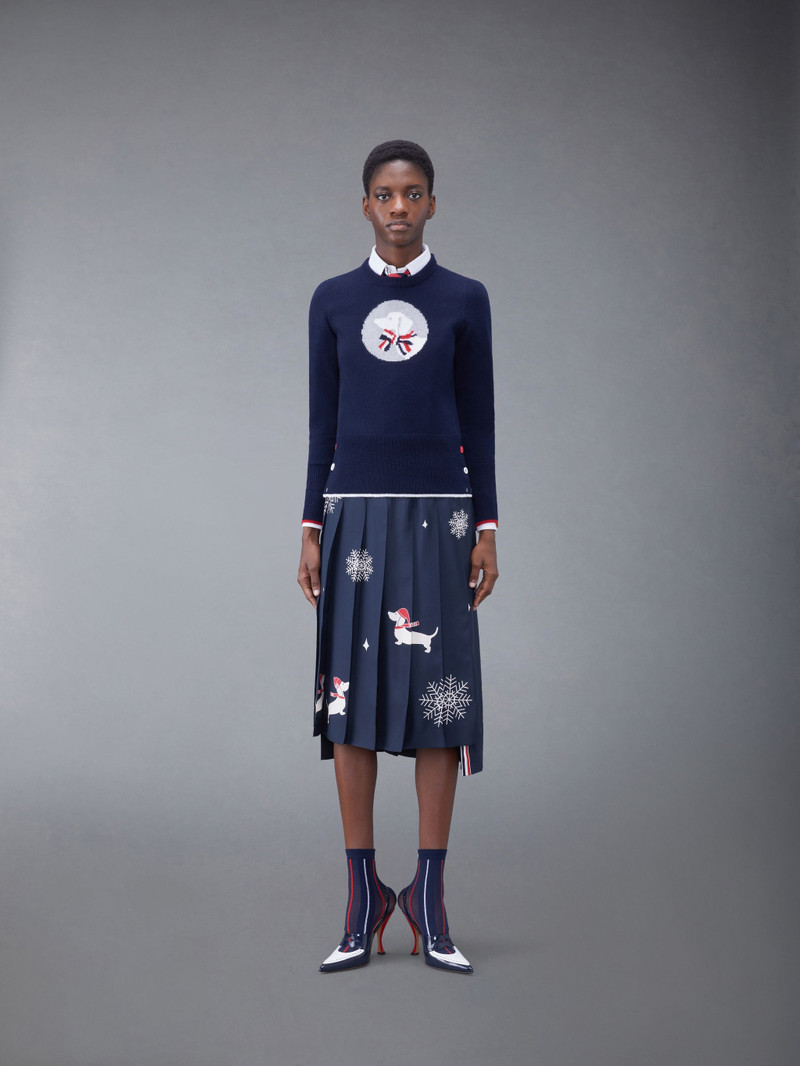 Wool Classic Hector Pullover 3