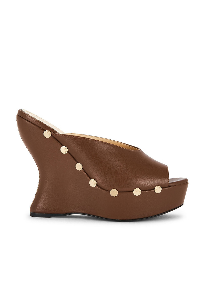 Wedge Sandal 1