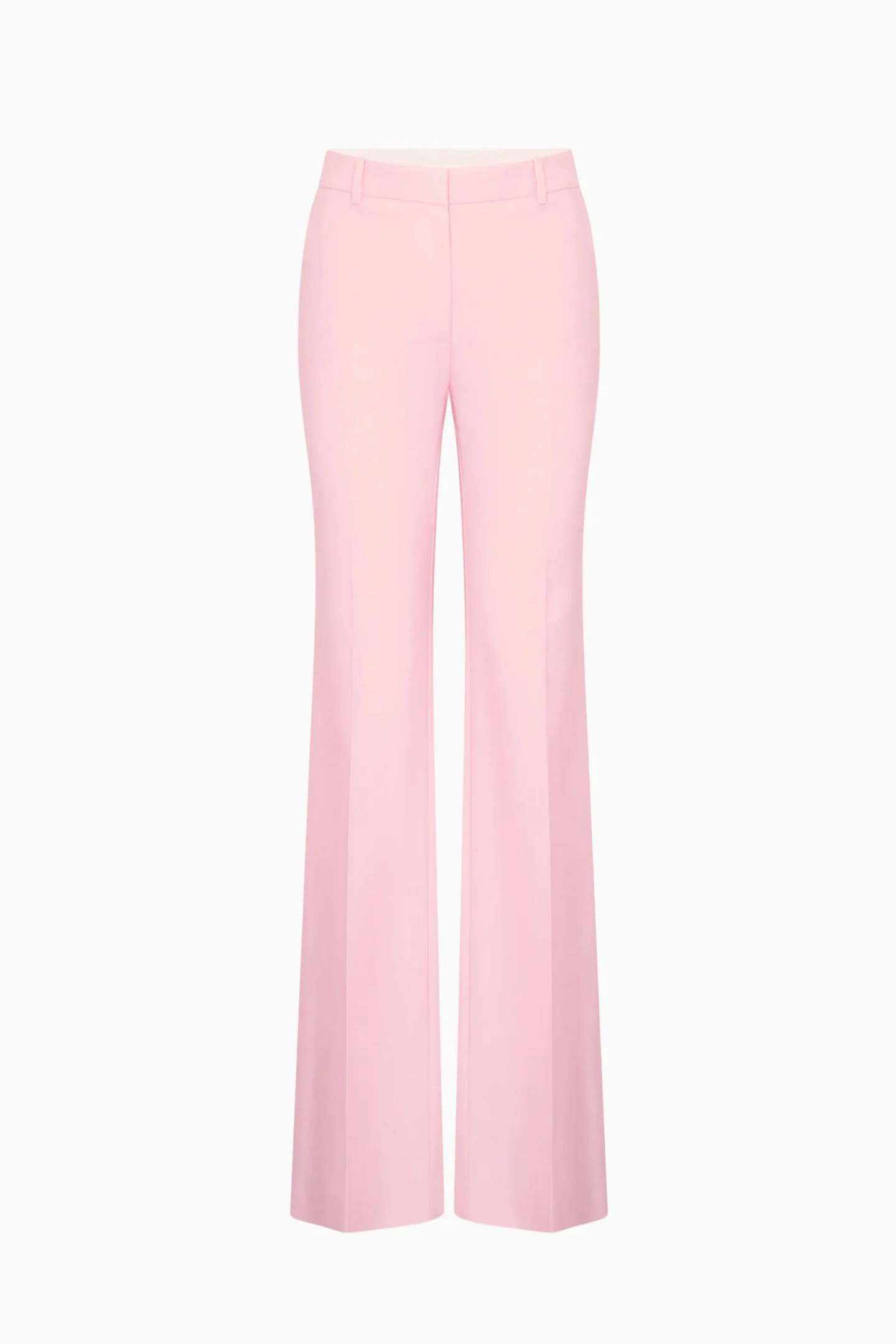 Amberelle Wool-Blend Trouser - 1