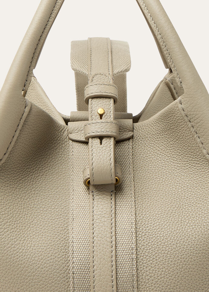 Small Bale bag - 8