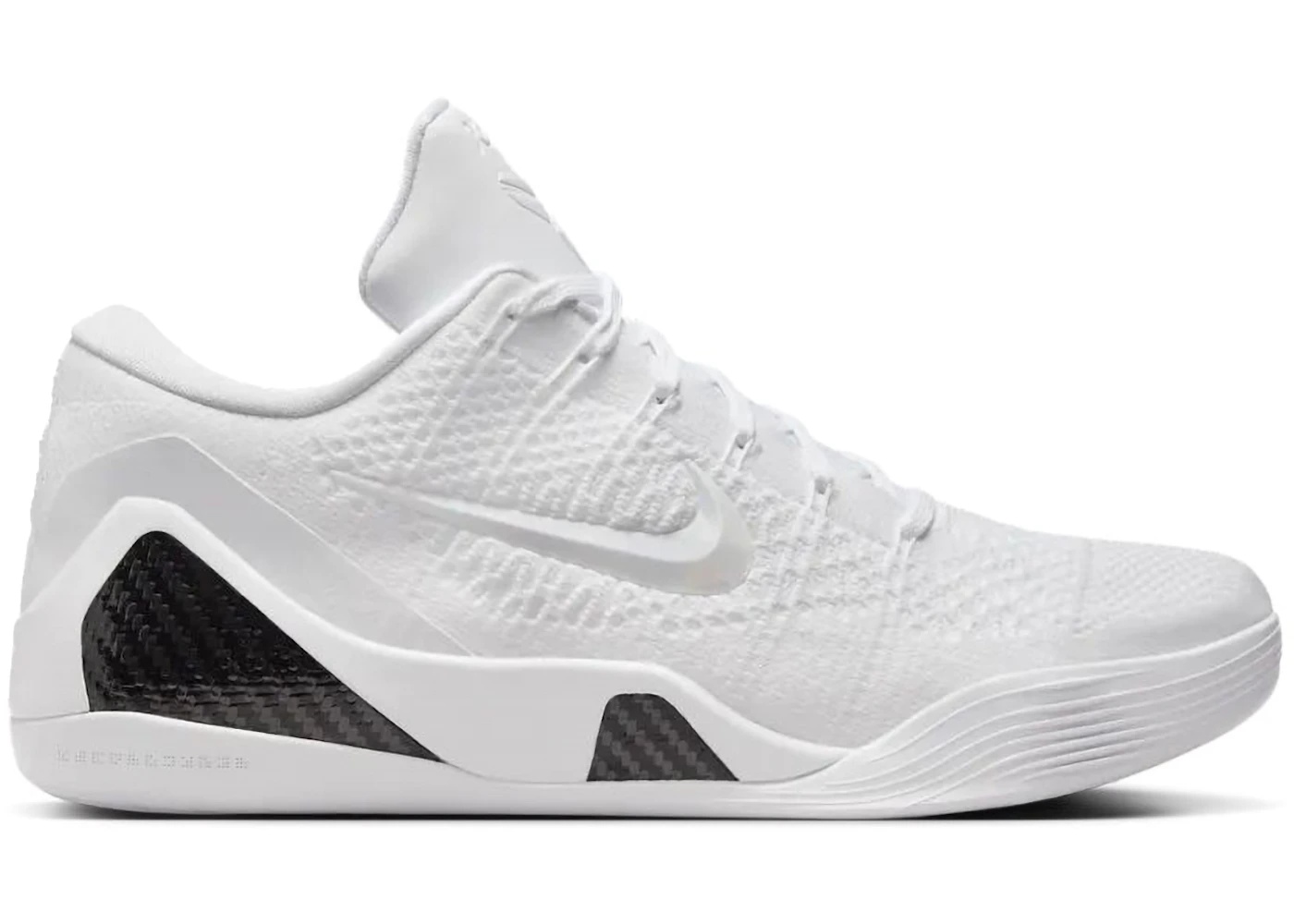 Kobe 9 Elite Low Protro Halo - 1