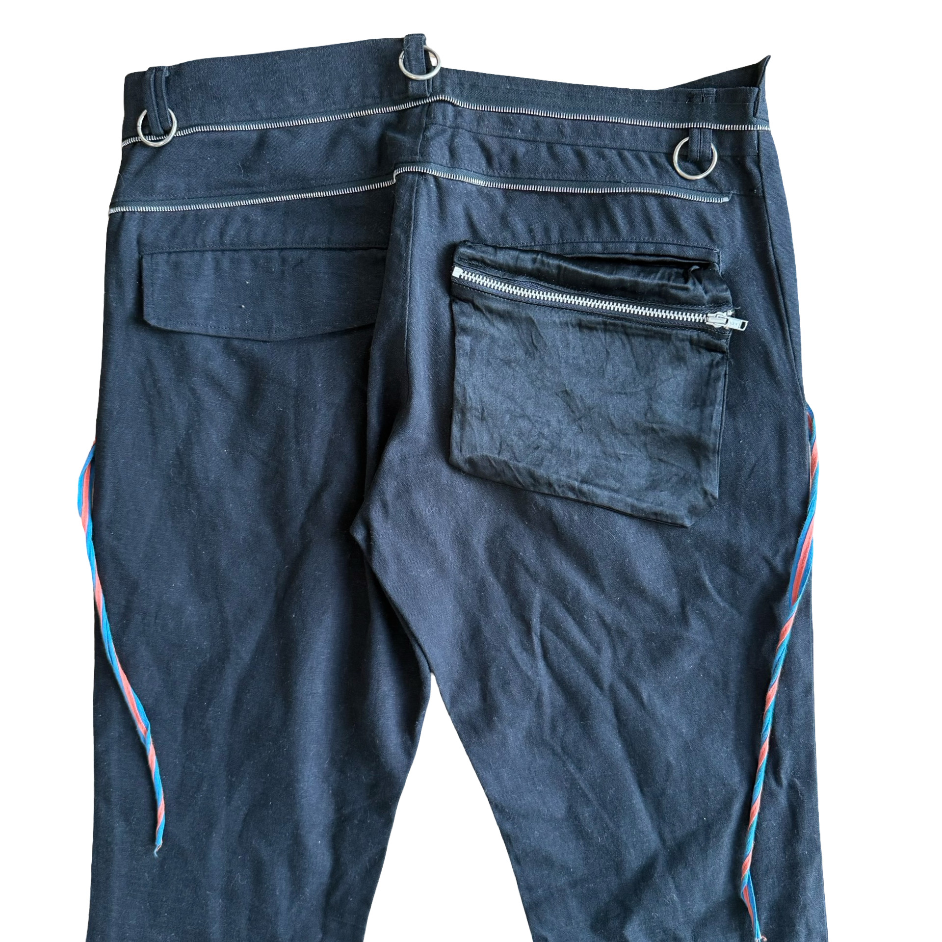 Final Blow - Undercover ‘Scab’ Trousers SS03 SZ M - 4