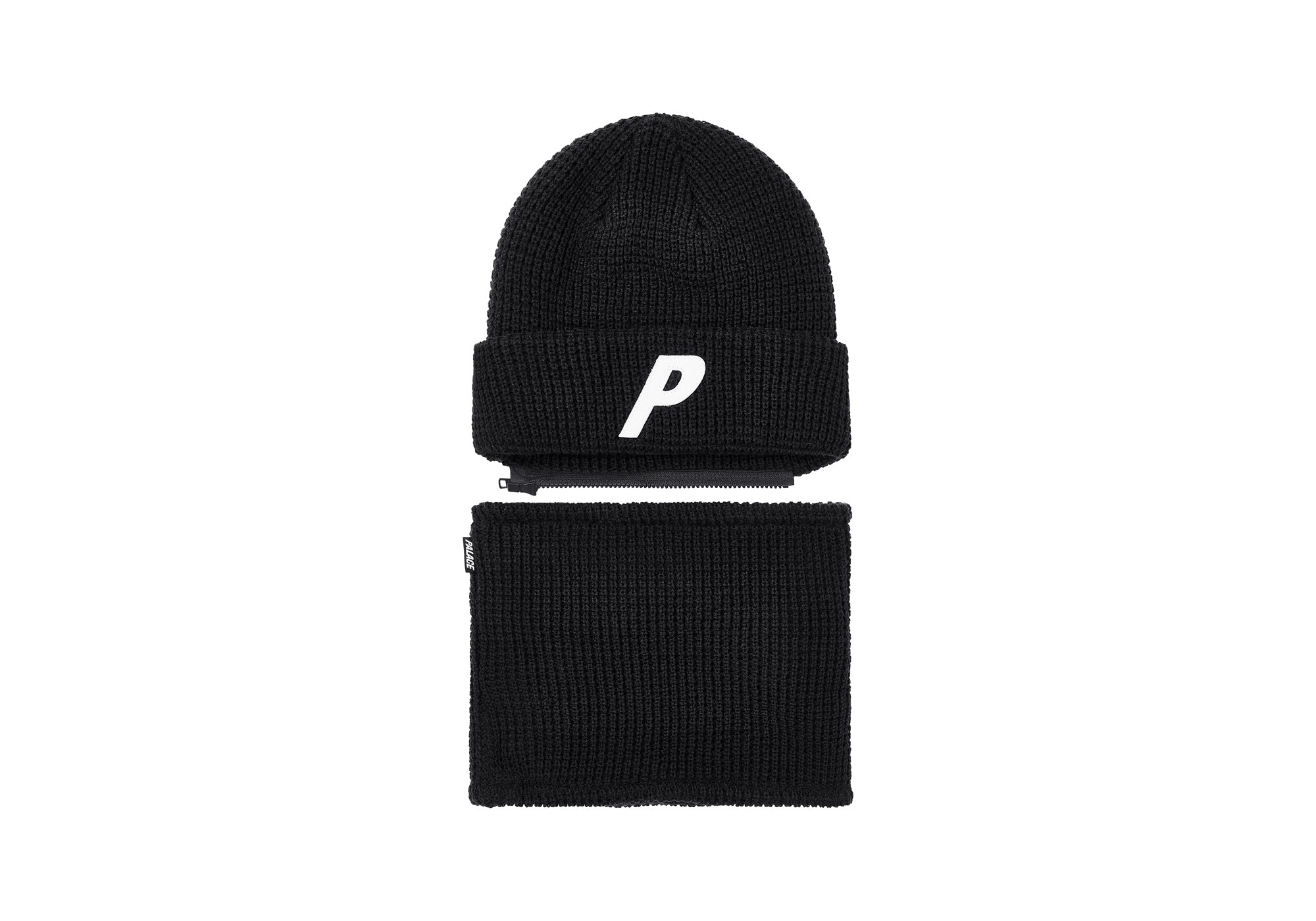 cap hat Palace x Oakley Beanie black Condition 10/10 In hand