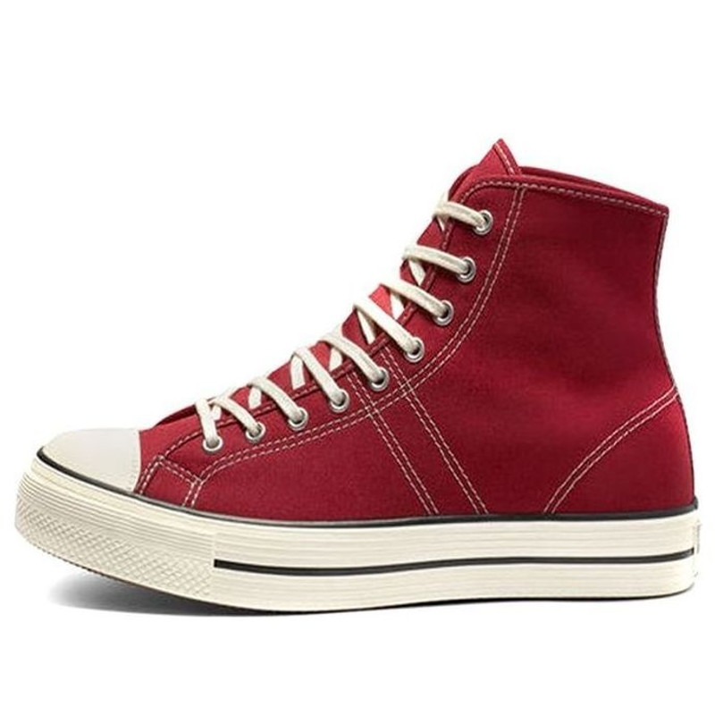 Converse Lucky Star High 'Garnet' 163322C - 1