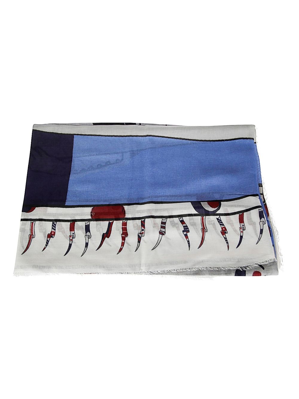Talent scarf - 1