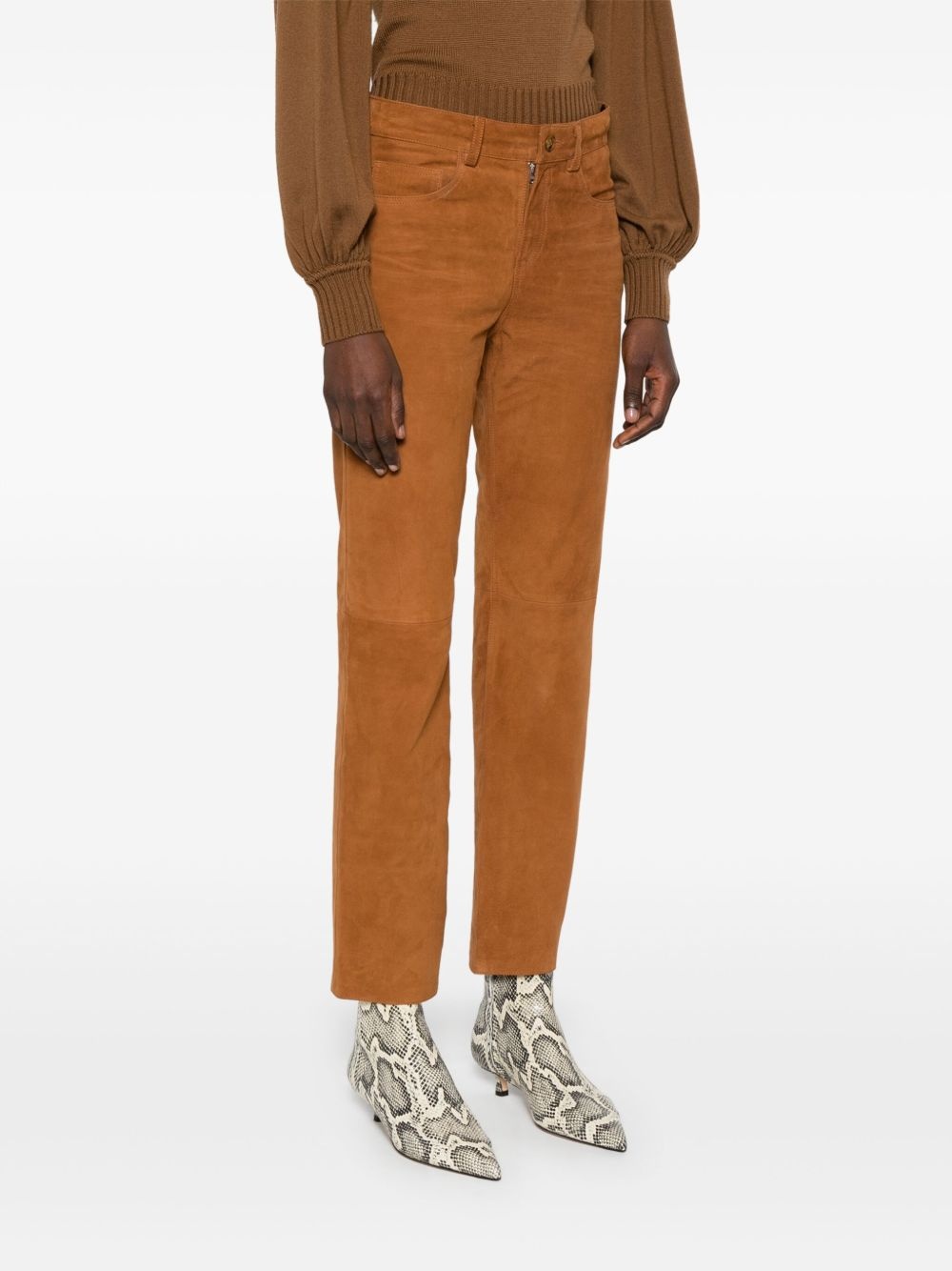 Paso trousers - 3