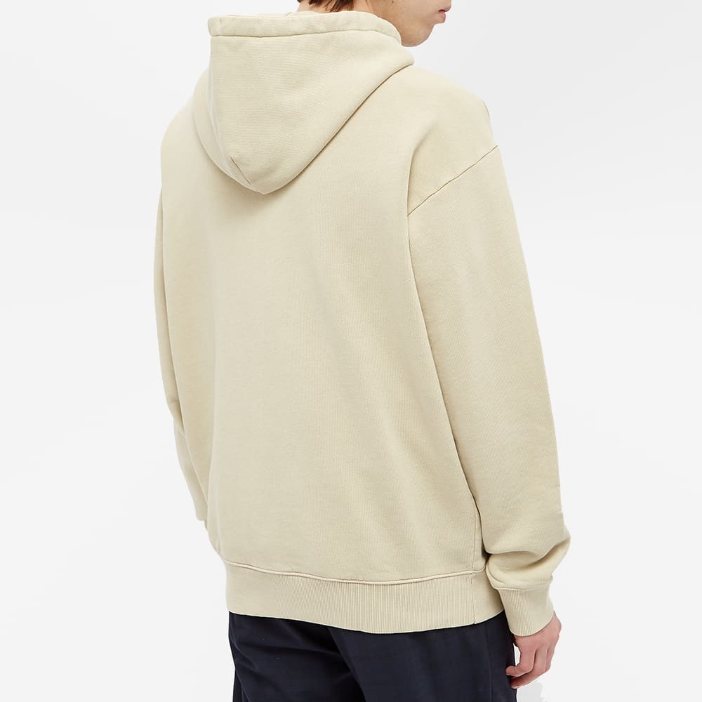 Reebok Natural Dye Hoody - 5