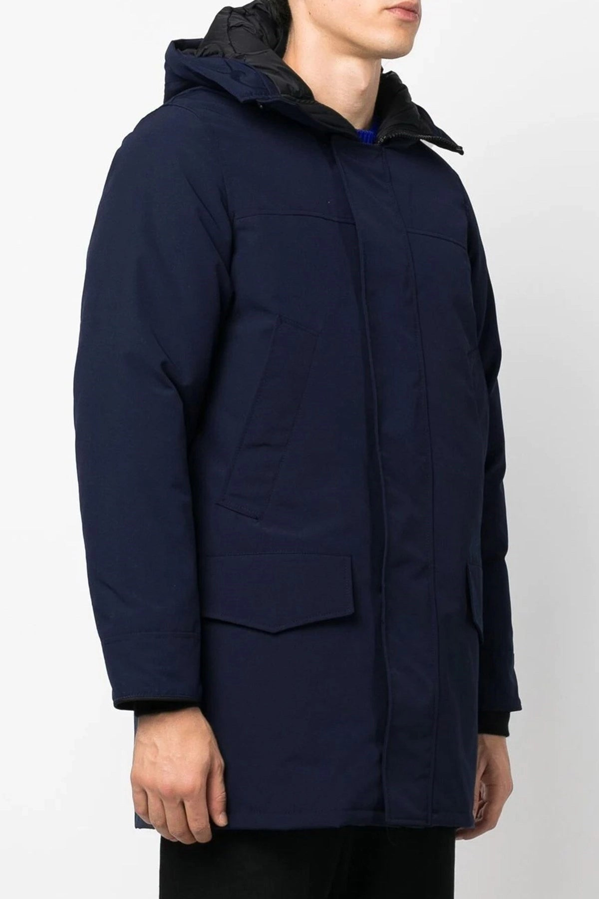 Canada Goose Men 'Langford' Parka - 2
