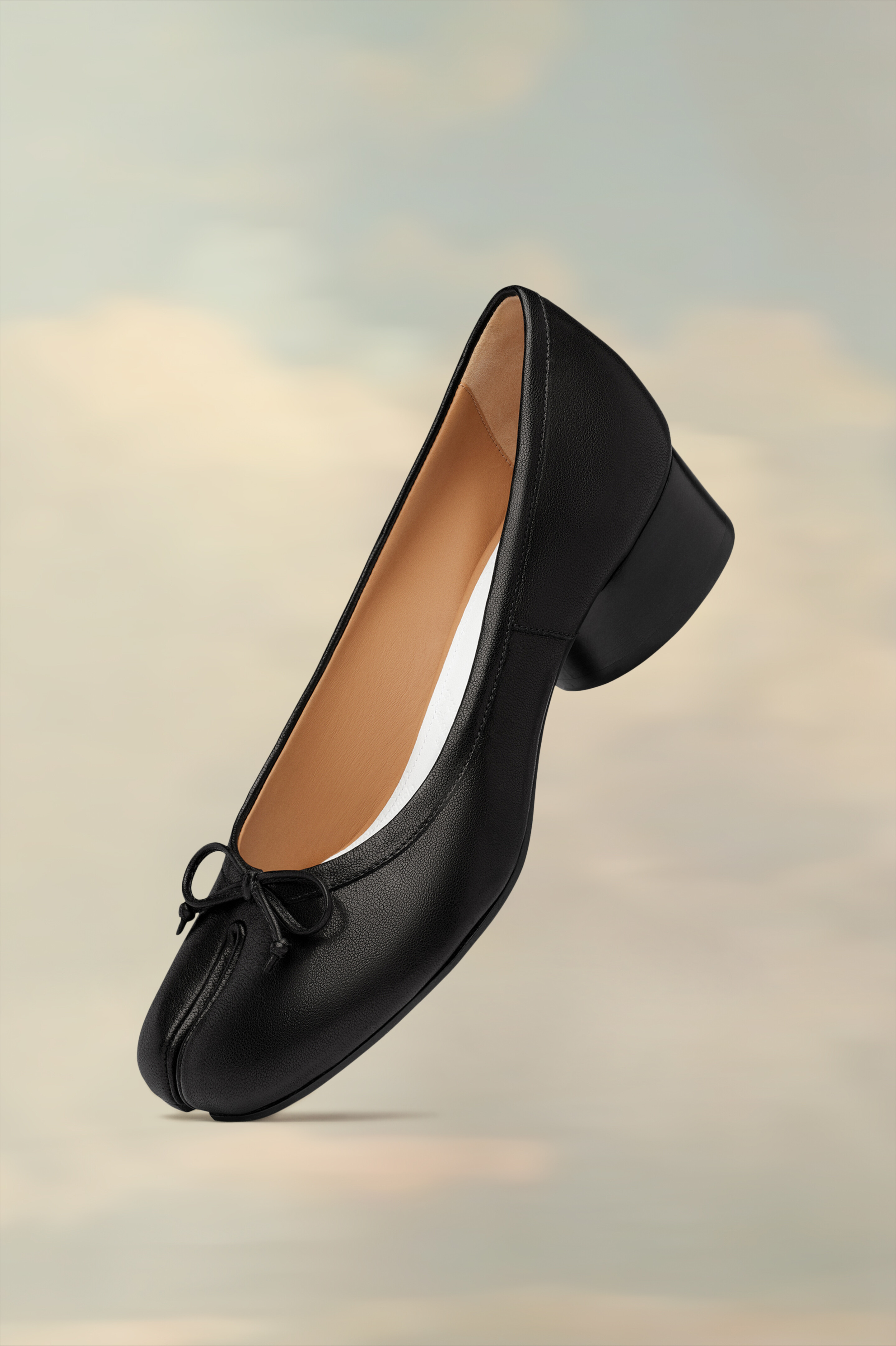 Tabi ballerinas - 1