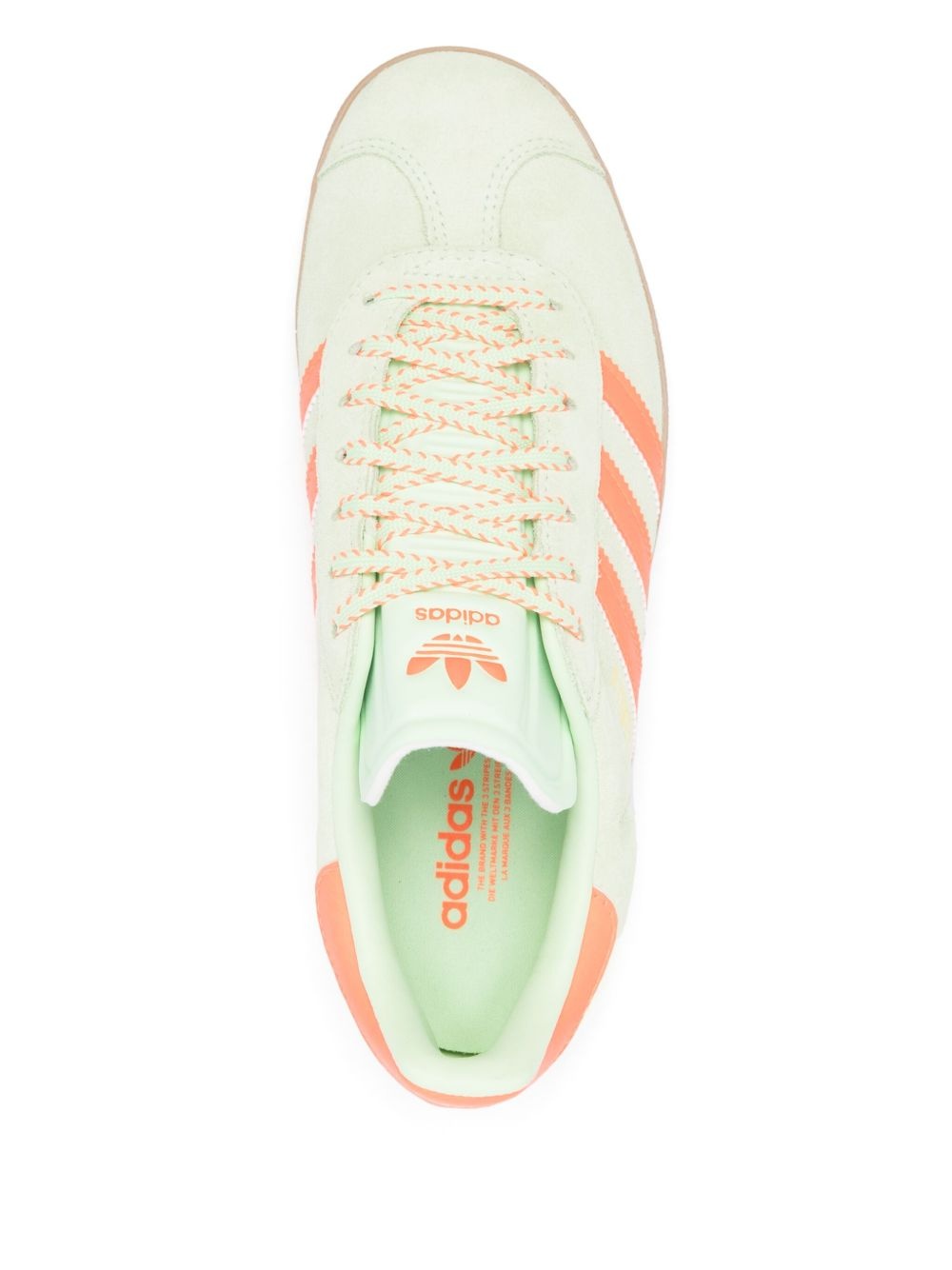 Gazelle sneakers - 4