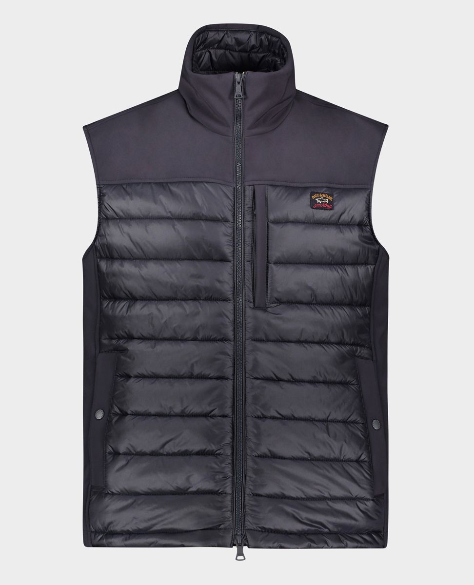 Re-Shark Shell Hybrid Vest - 1