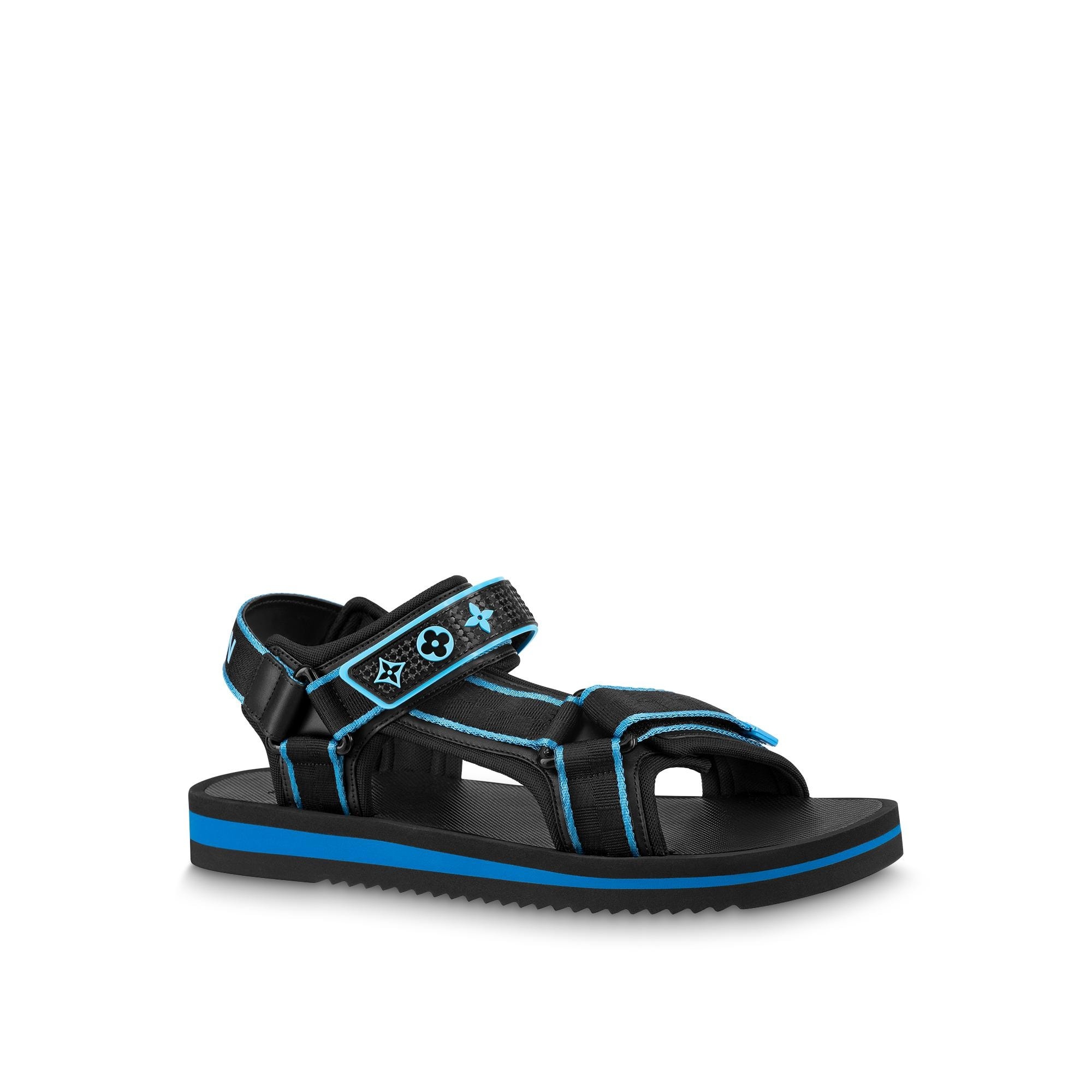Panama Sandal - 1