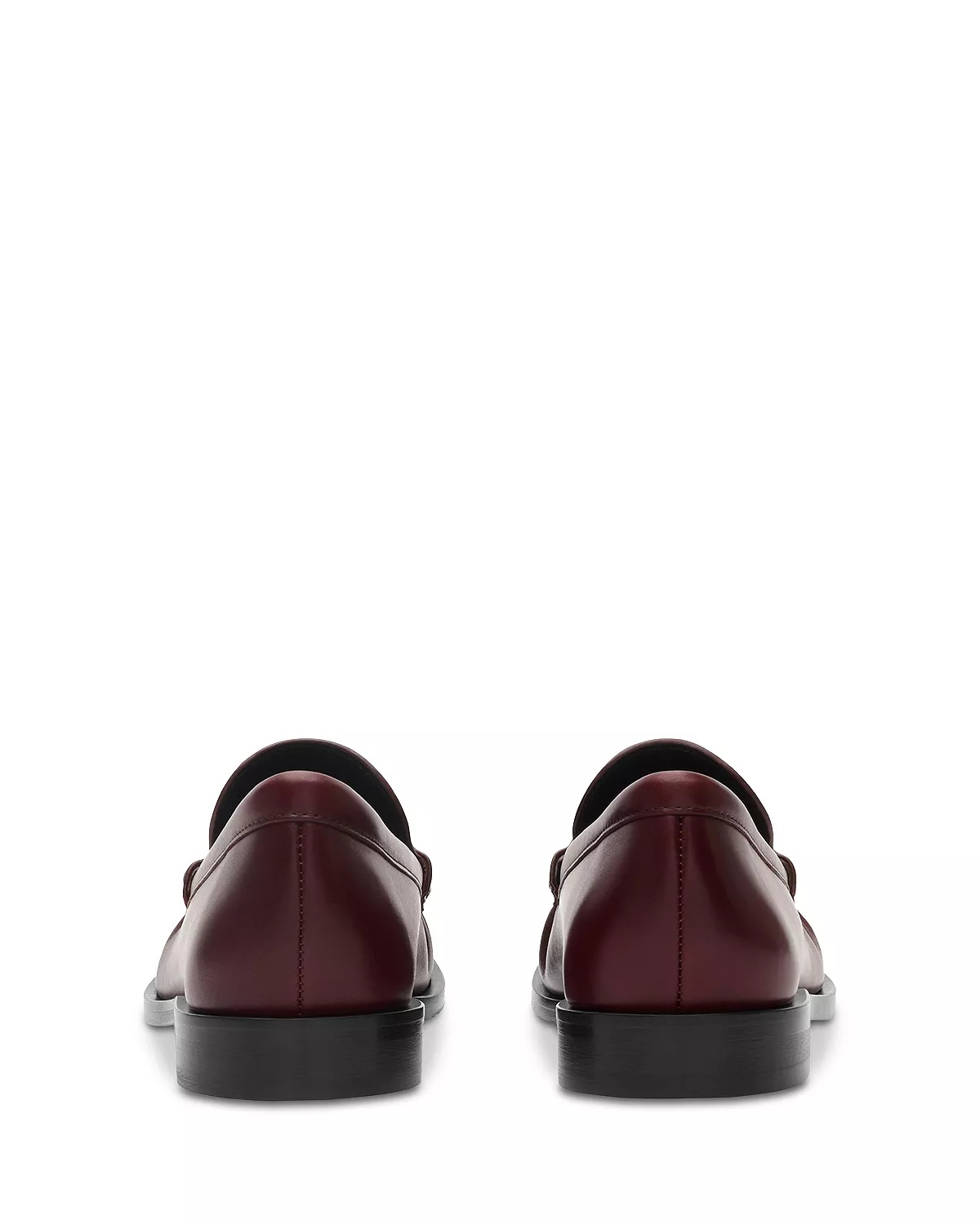 Women's Caded Loafer Flats - 3