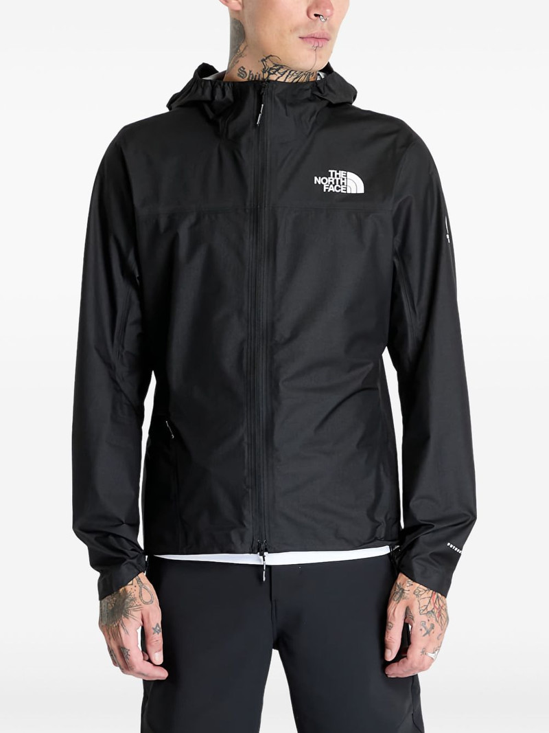 x IKB Summit Superior Futurelight™ jacket 1