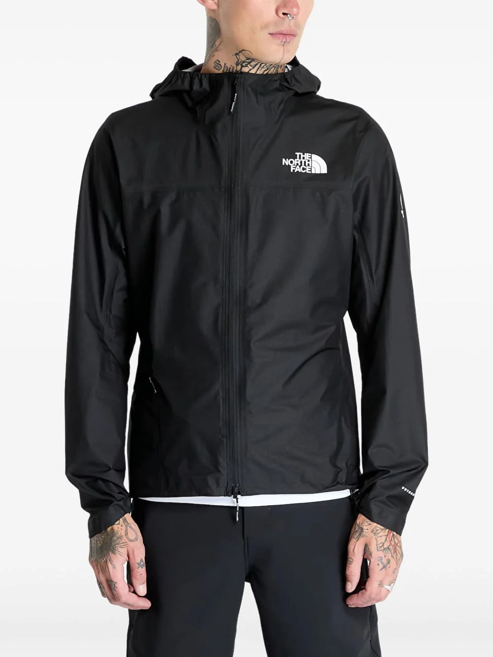 x IKB Summit Superior Futurelight™ jacket - 1