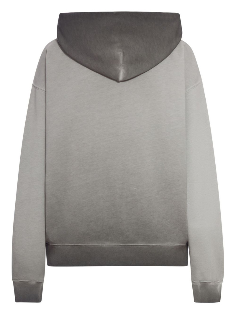 Off-White cotton hoodie outlook