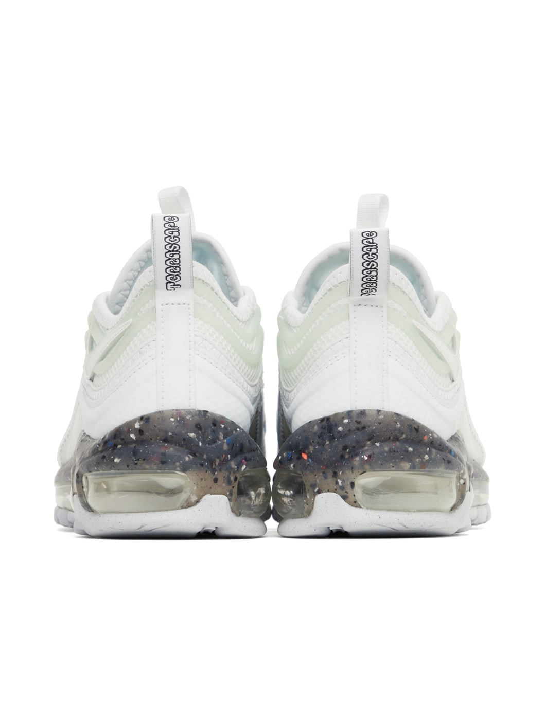 White Air Max Terrascape 97 Sneakers - 2