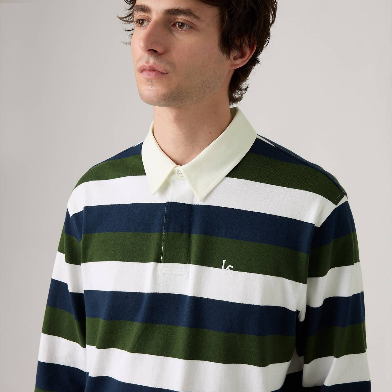 UNION RUGBY SHIRT - 5