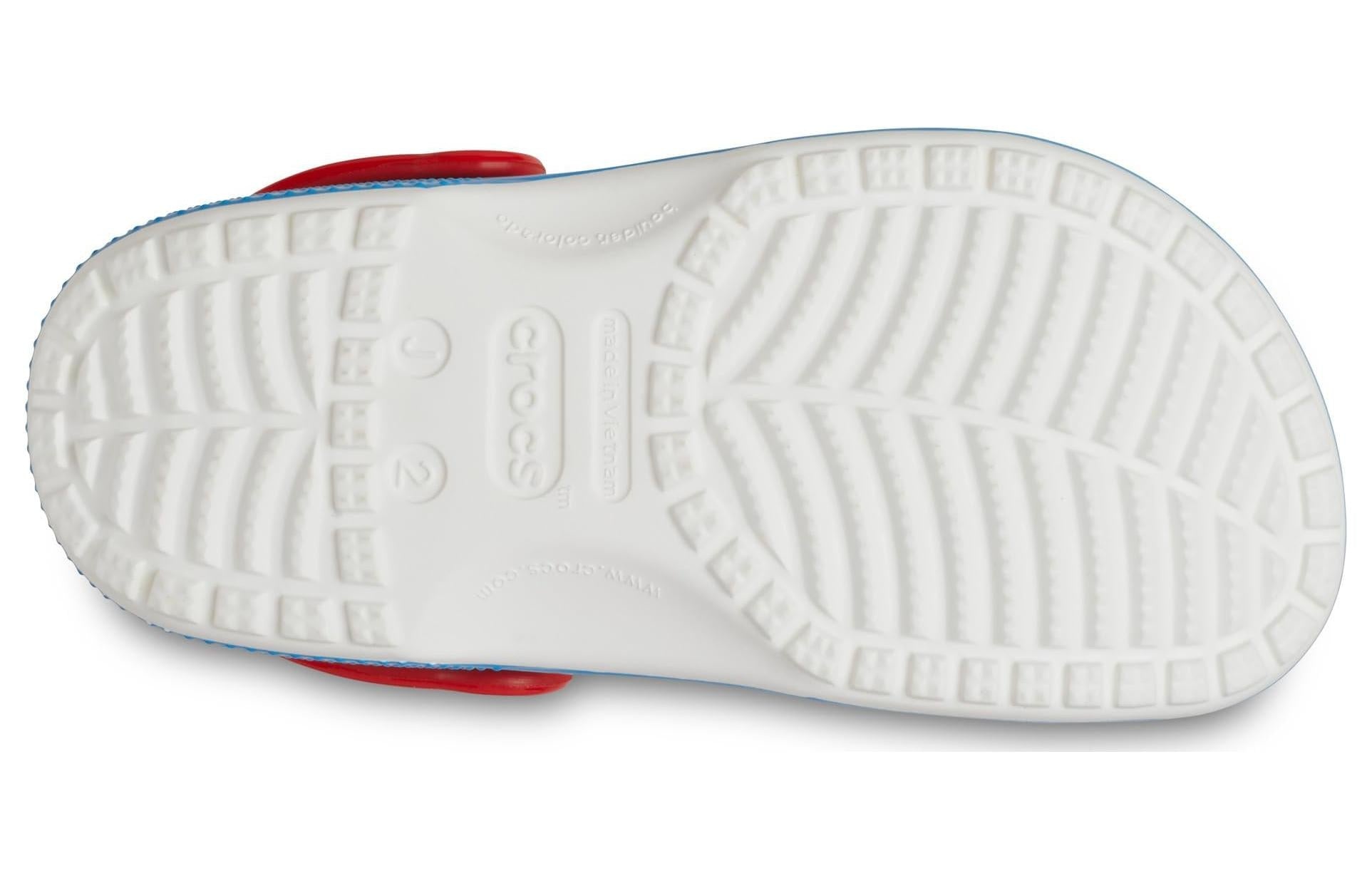 Crocs x Hello Kitty Classic Clog 'I AM' 209438-100 - 4