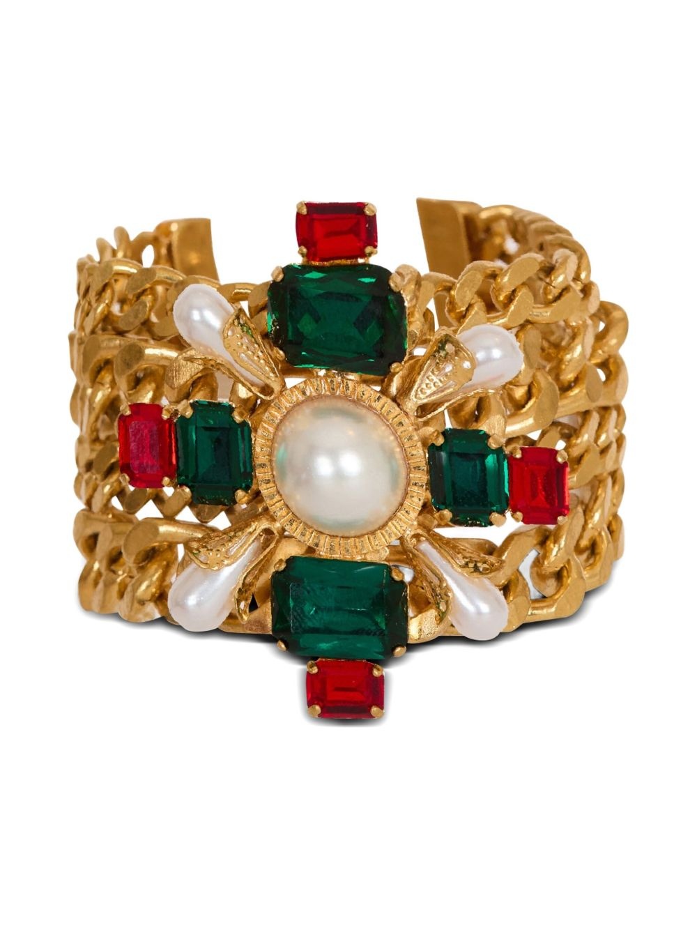 Baroque bracelet - 1