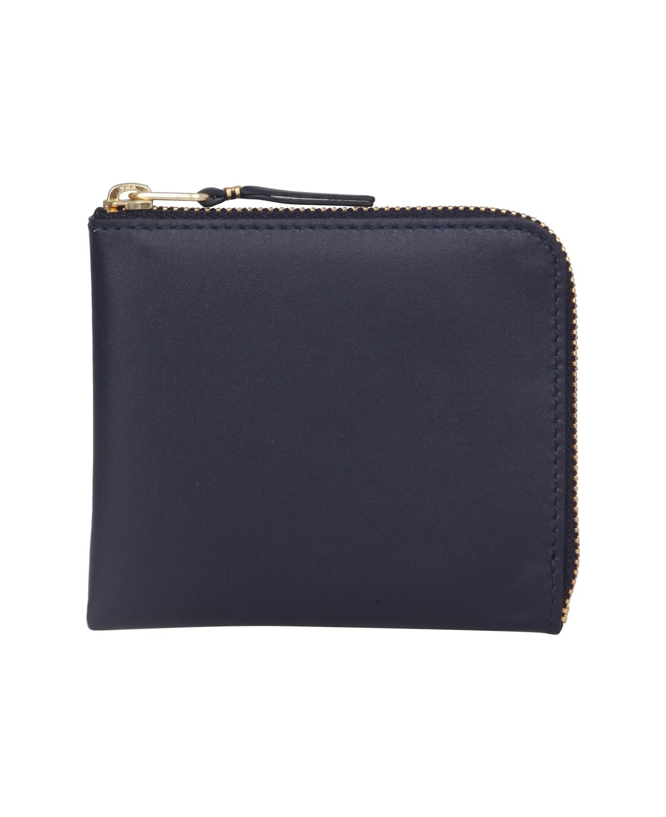 Leather Wallet - 1