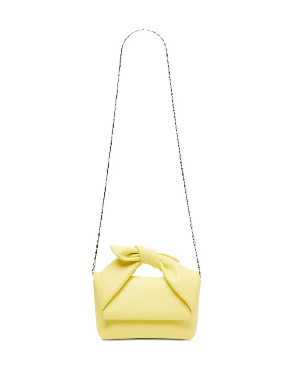 medium Bow Twister tote bag - 6