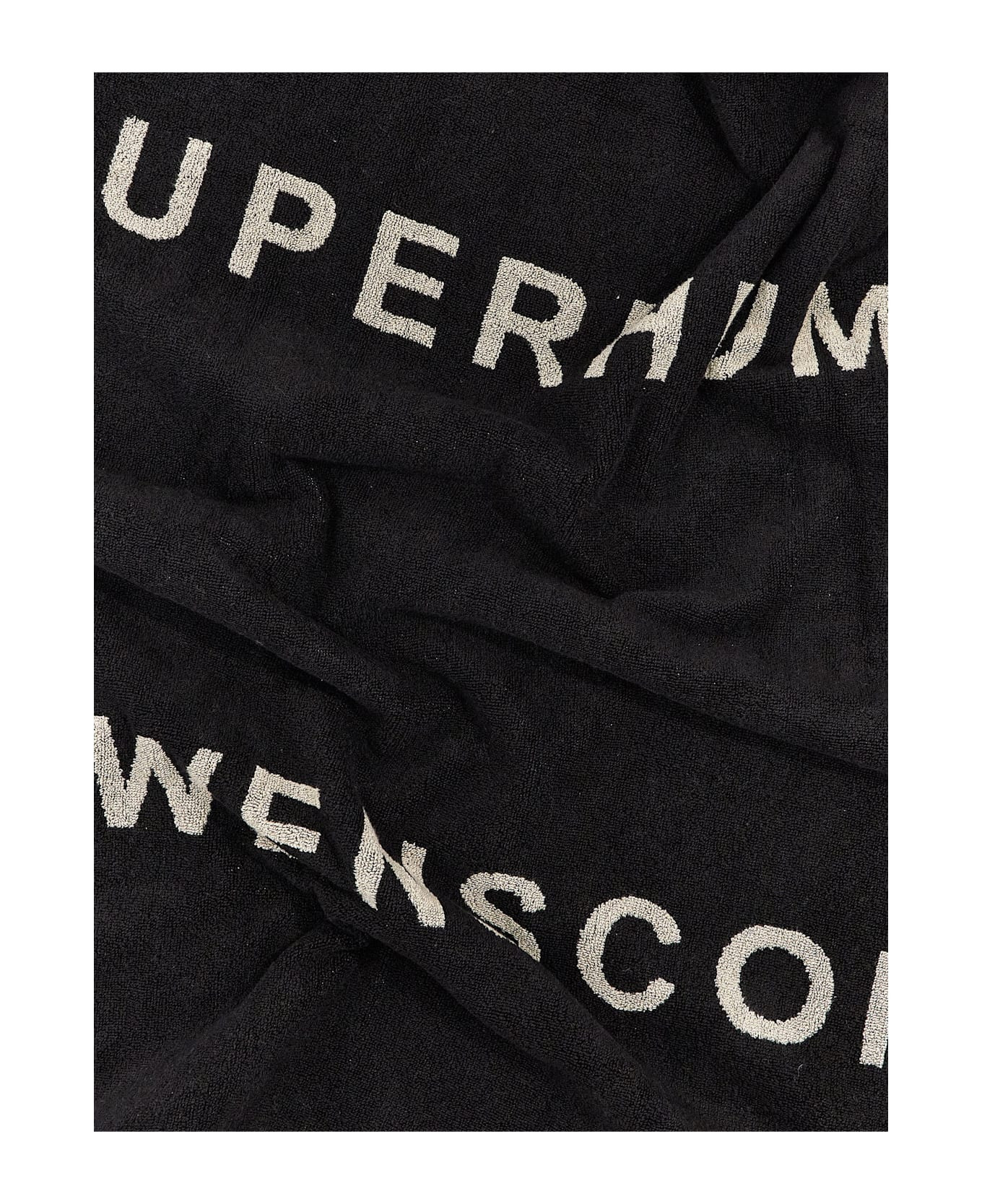 Beach Towel Written - 3