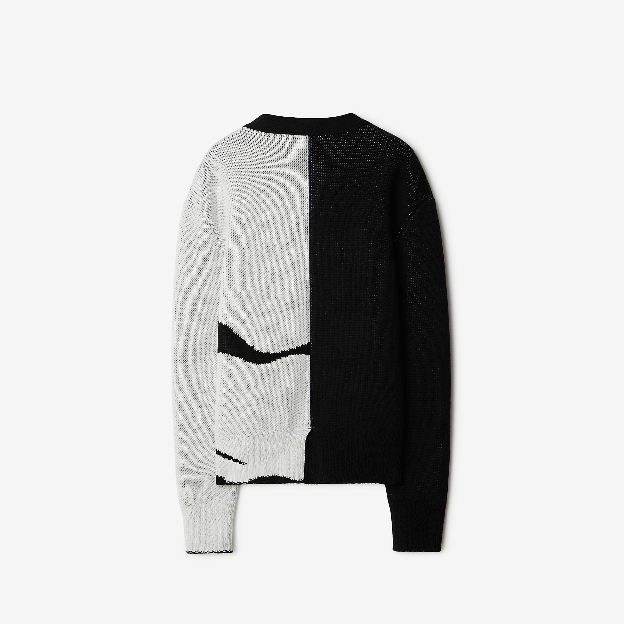 EKD Cashmere Cardigan - 5
