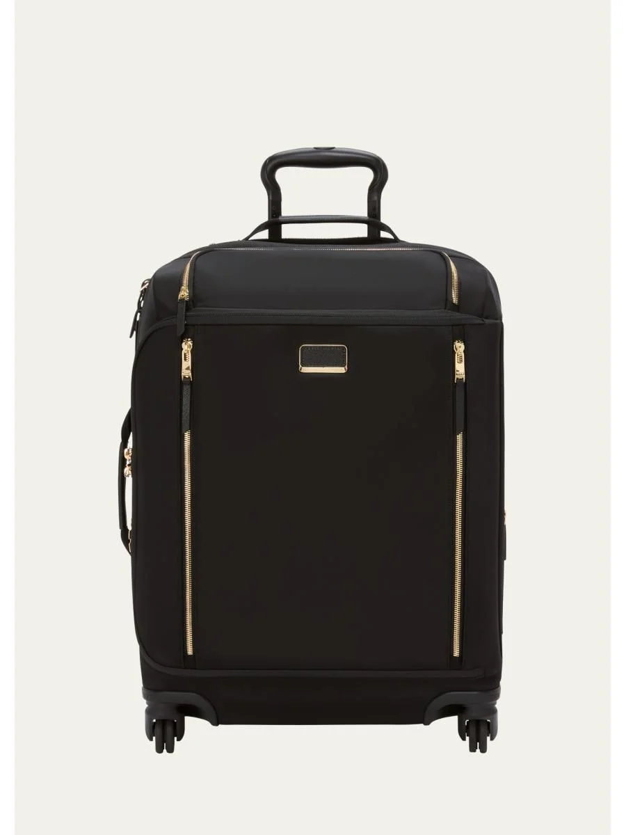 Leger Continental Carry-On - 1