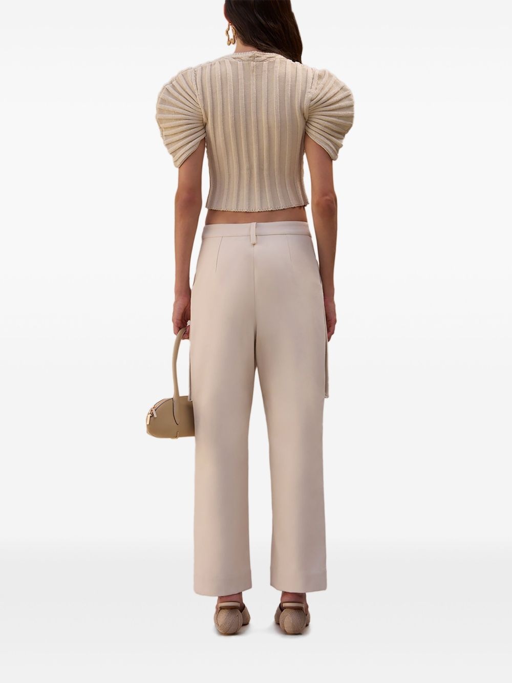 Topanga trousers - 3