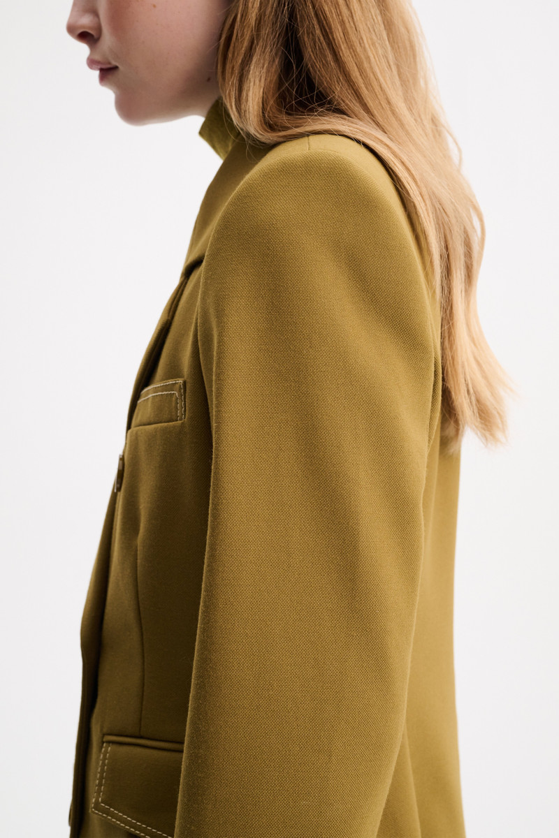 CASUAL ATTRACTION jacket 5