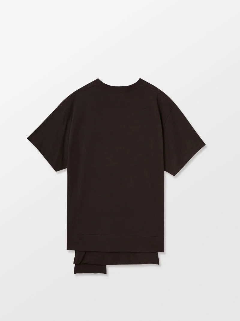 WAIST POCKET T-SHIRT - 10