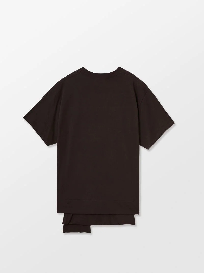 WAIST POCKET T-SHIRT 10