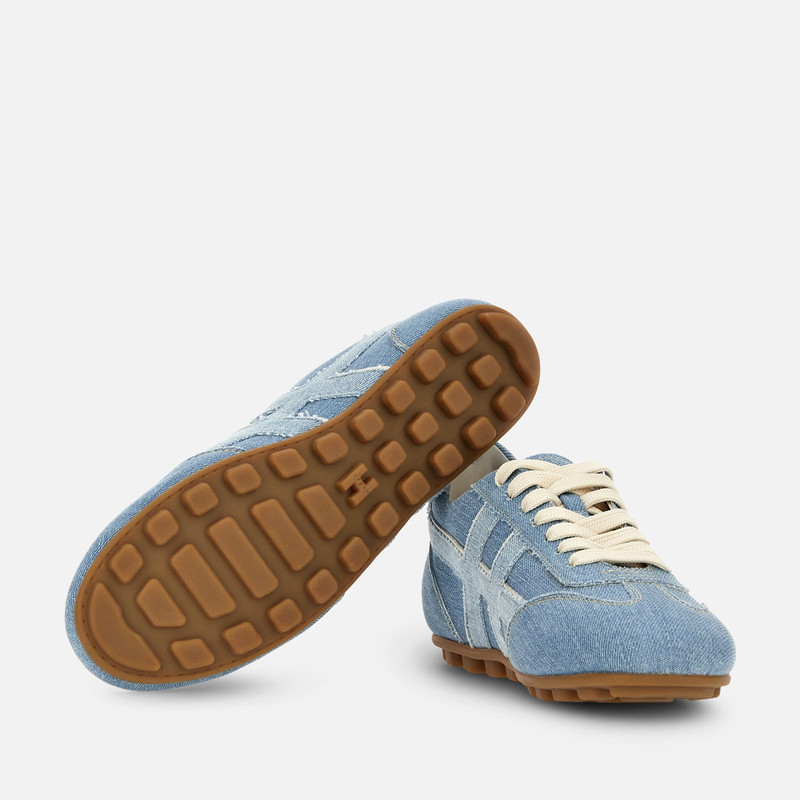 Sneakers Hogan Olympia 4