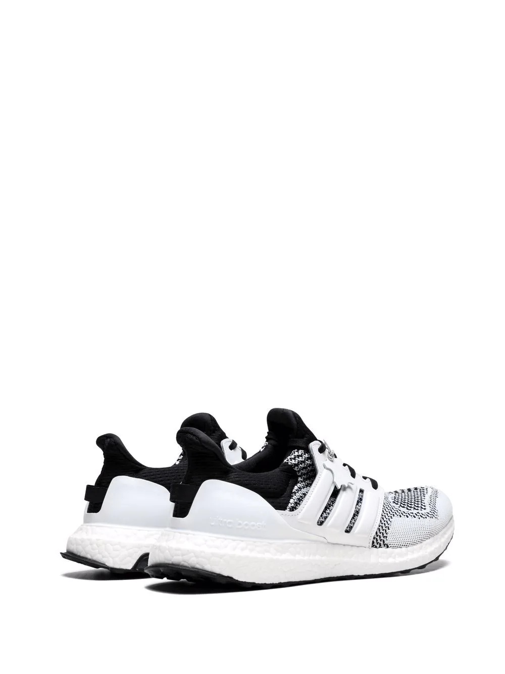 adidas gazelle silver green womens Overtime x adidas Ultraboost 5X Men's Sneakers 11 / Black