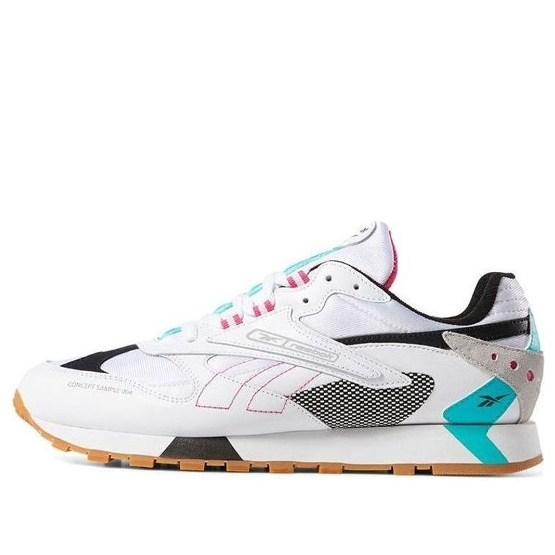 Reebok Classic Leather ATI 90s 'White' DV5373 - 1