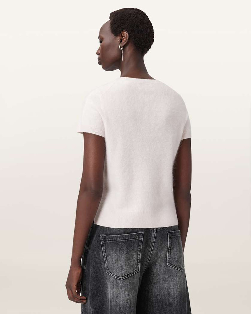 REBEL CASHMERE T-SHIRT 7