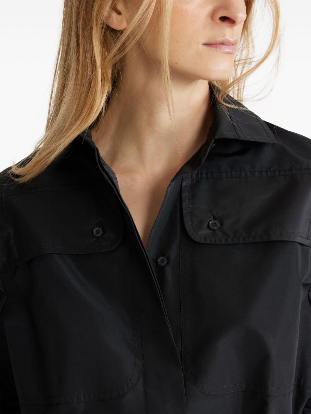 Safari shirt - 5