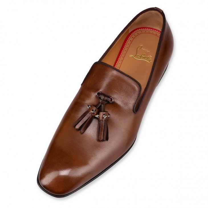 Dandelion Tassel Brown - 6