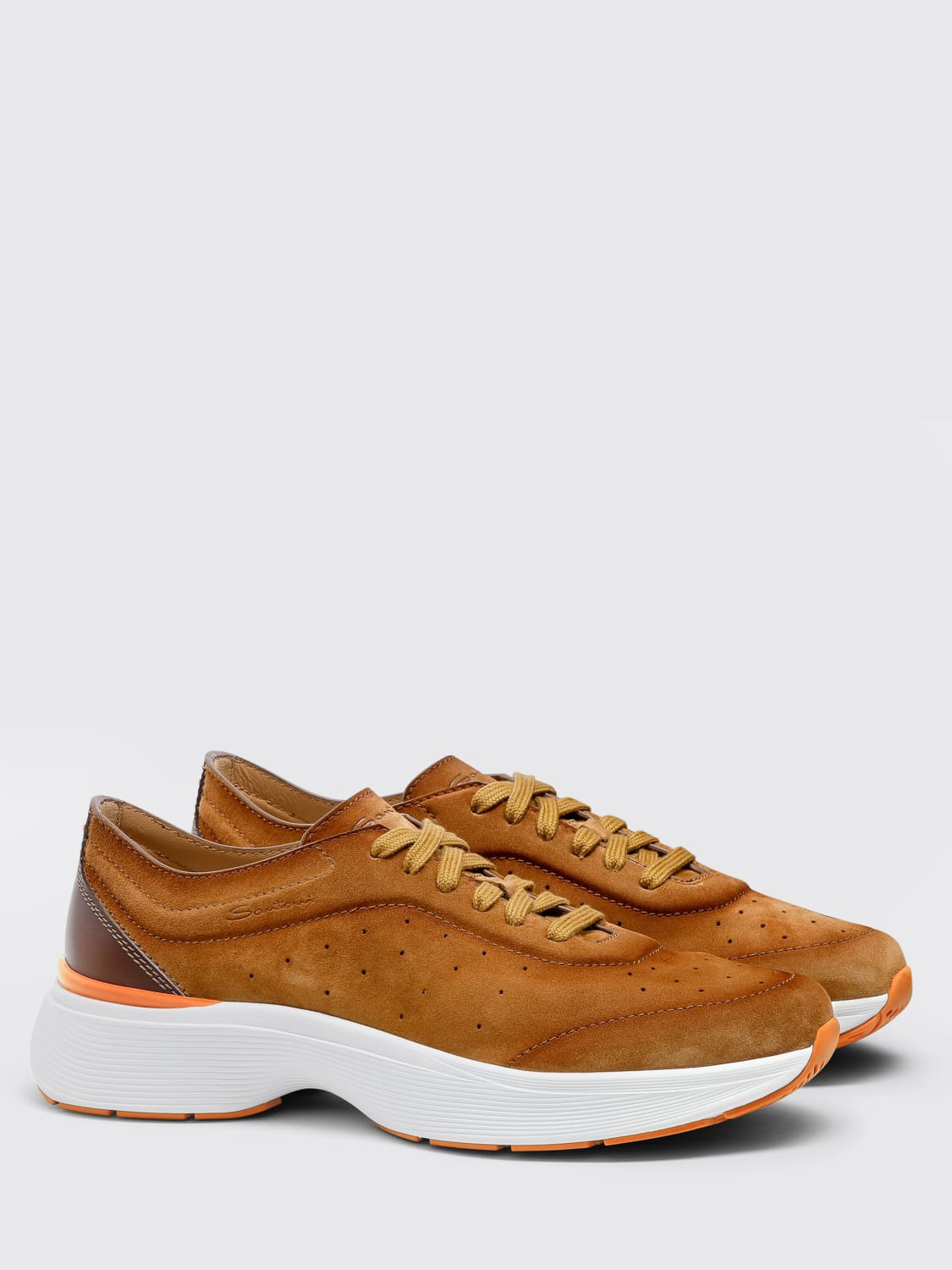 Sneakers men Santoni - 2