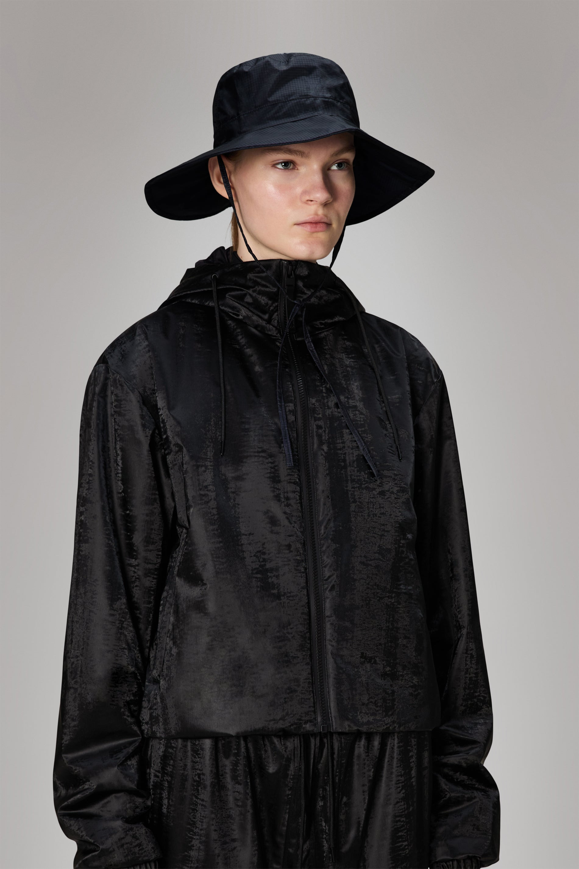 Boonie Hat Ripstop - 3