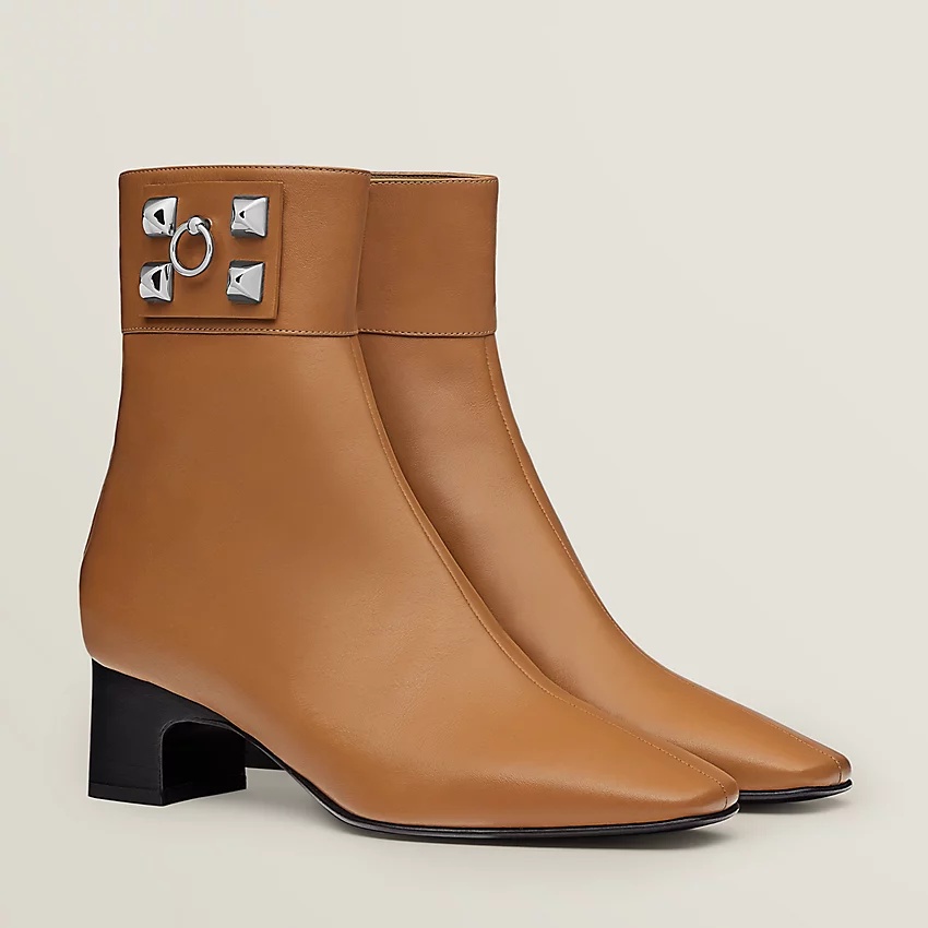 Decouverte 50 ankle boot - 1