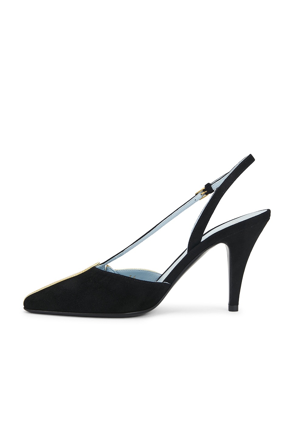Foliefoliage Sling Back Pump - 5
