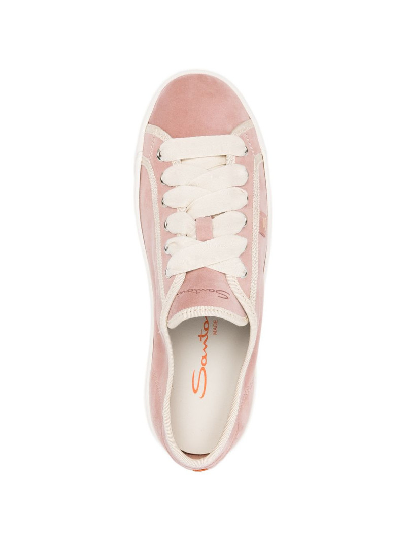 suede sneakers 4