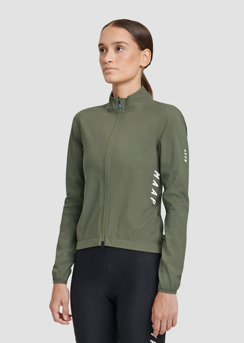 Women's Prime Jacket 1